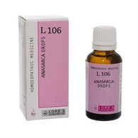 Lords - Anasarca Drops