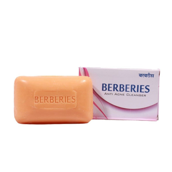 Lords - Berberies Soap