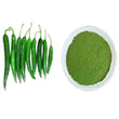 Natural Agro - Green Chili Powder