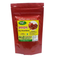 Natural Agro - Dry Pomegranates (Dalimba)