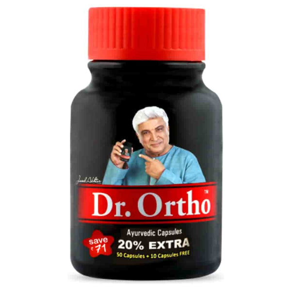 Dr. Ortho - Ayurvedic Capsule