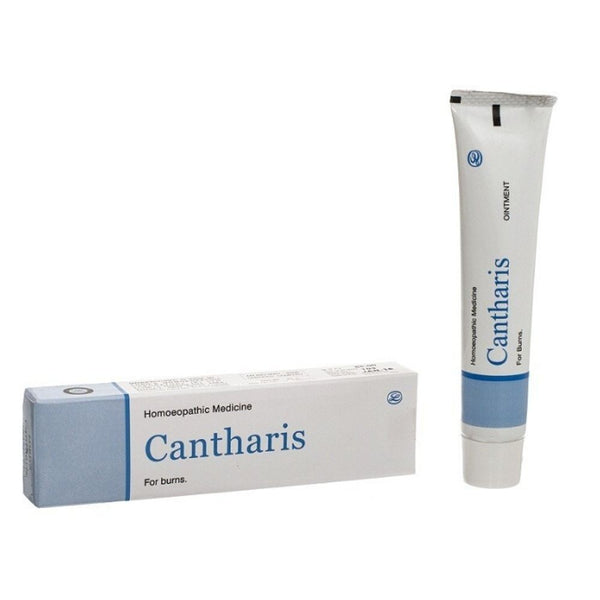 Lords - Cantharis Ointment