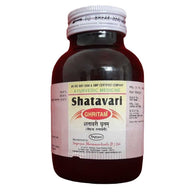 Nagarjun Pharma - Shatavari Ghritam