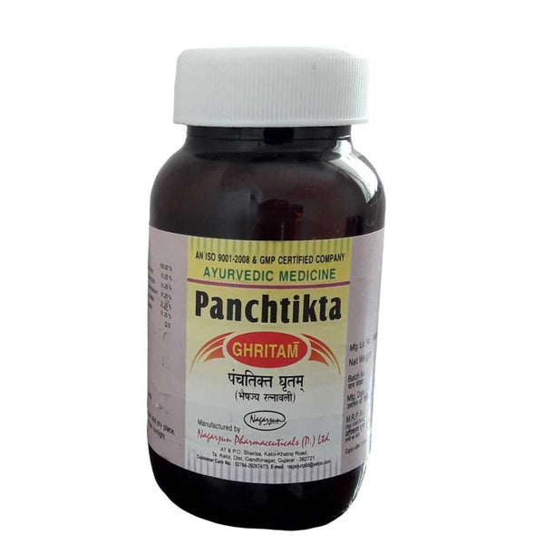 Nagarjun Pharma - Panchtika Ghritam