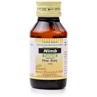 Nagarjun Pharma - Nimb Tailam (Neem Oil)