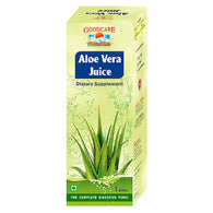 Good Care - Aloe Vera Juice Baidyanath