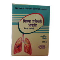 Nagarjun Pharma - Chitrak Haritaki Avleh