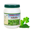 Herbal Hills - Alfalfa Powder and Tablet