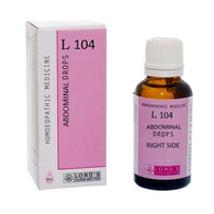 Lords - Essentia Aurea Gold Drops