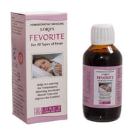 Lords - Fevorite Syrup