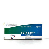 Millennium Herbal Care - Pylsact Tablets