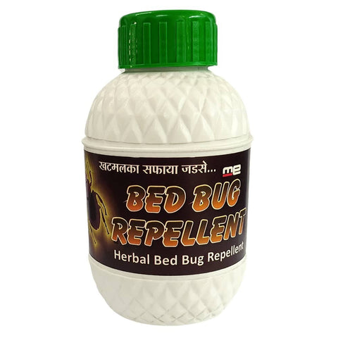 Me - Bed Bug Repellent