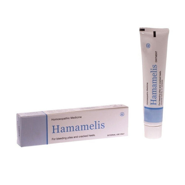 Lords - Hamamelis Ointment