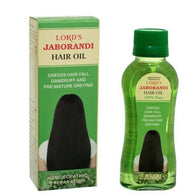 Lords - Jaborandi Hair Oil