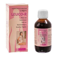 Lords - Leuco-r- Syrup
