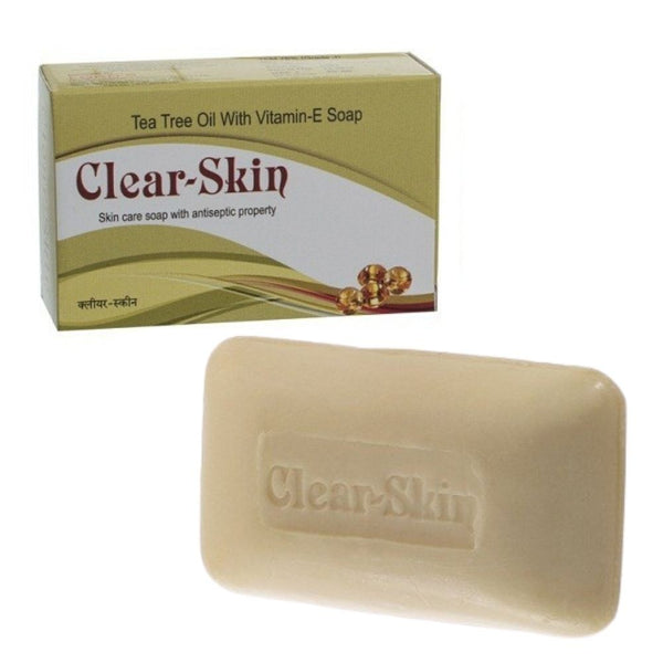 Lords - Clear Skin Soap