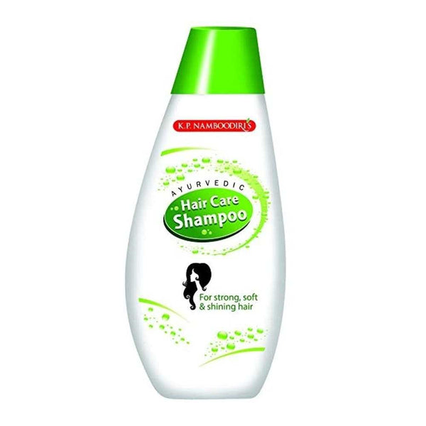 KP Namboodiris - Ayurvedic Hair Care Shampoo
