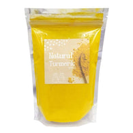 Korantak Natural - ZBNF Halad (Turmeric)