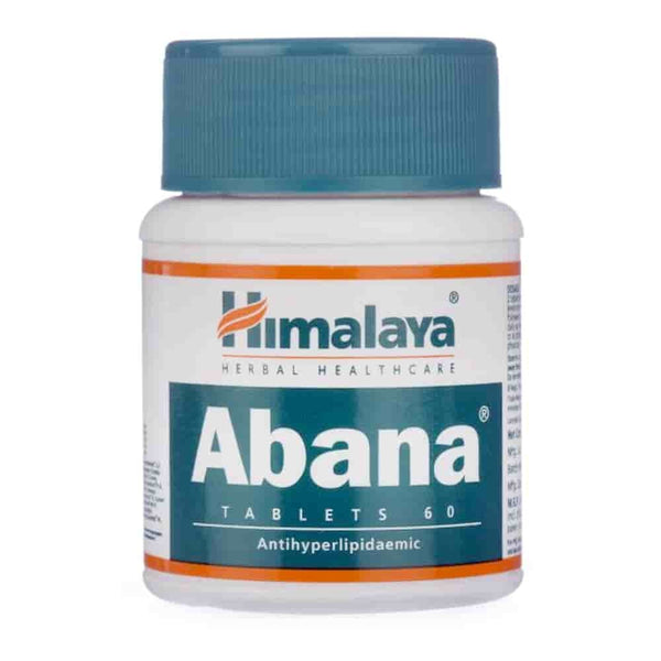 Himalaya - Abana Tablets