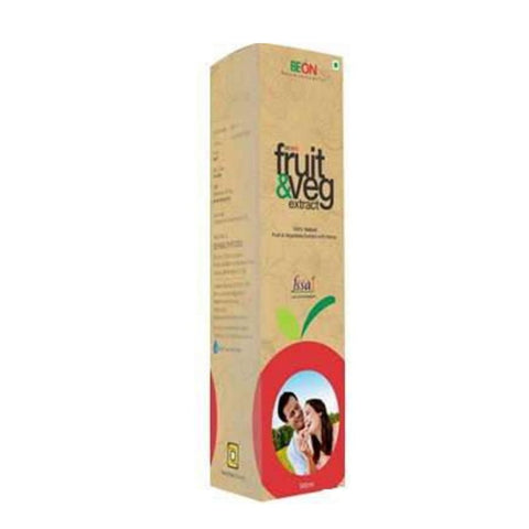 BEON - Fruit & Veg Extract