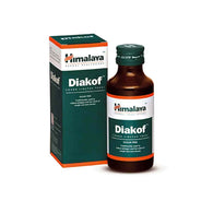 Himalaya - Diakof Syrup