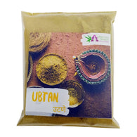 Go Swasthya - Herbal Utne (Ubtan)