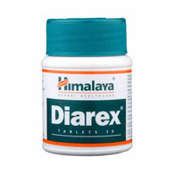 Himalaya - Diarex Tab