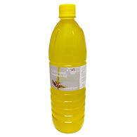 Korantak - Cold Pressed Groundnut Oil