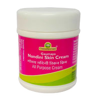 Keshav Srushti Gau Sanjeevani - Nandini Skin Cream