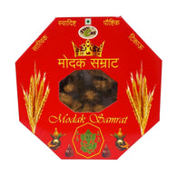 Just Eat - Modak Samrat