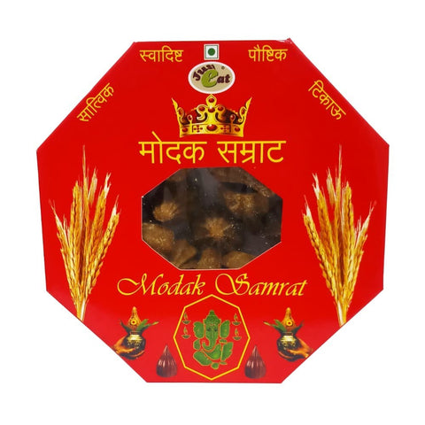 Just Eat - Modak Samrat