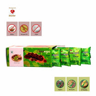 Just Eat - Chocomagic Lemon