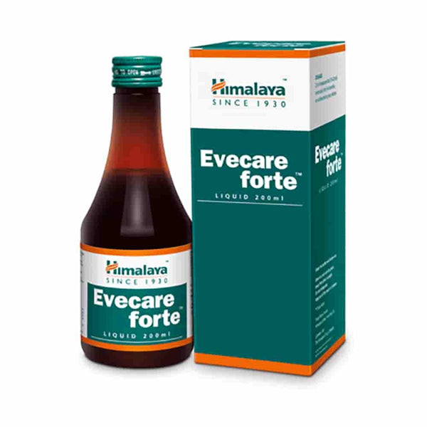 Himalaya - Evecare Forte Liquid