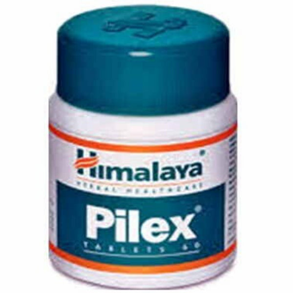 Himalaya - Pilex Tablet