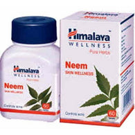 Himalaya - Neem Tablet
