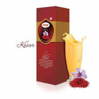 Guruji – Kesar Syrup