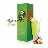 Guruji – Kesar Pista Syrup