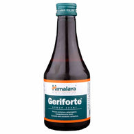 Himalaya - Geriforte Syrup