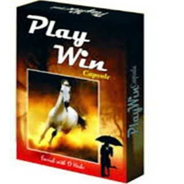 Arihant Remedies - Playwin Capsule