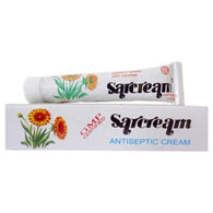Sharada - Sarcream