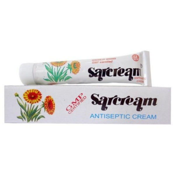 Sharada - Sarcream