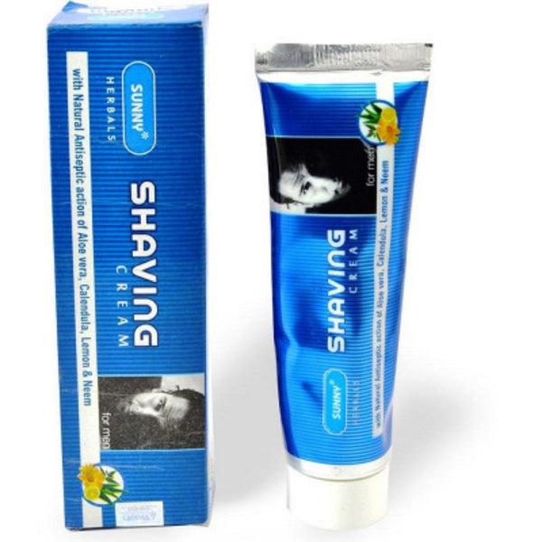 Bakson - Sunny Shaving Cream