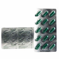 Ayushakti - Vaca Oil Gelatin Capsules