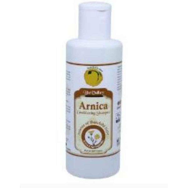 Bio Valley - Arnica Conditioning Shampoo