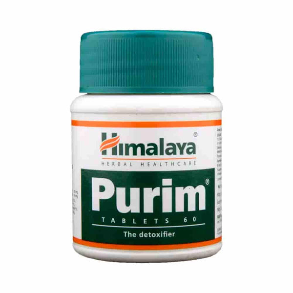 Himalaya - Purim Tablet