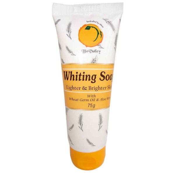Bio Valley - Whiting Soap