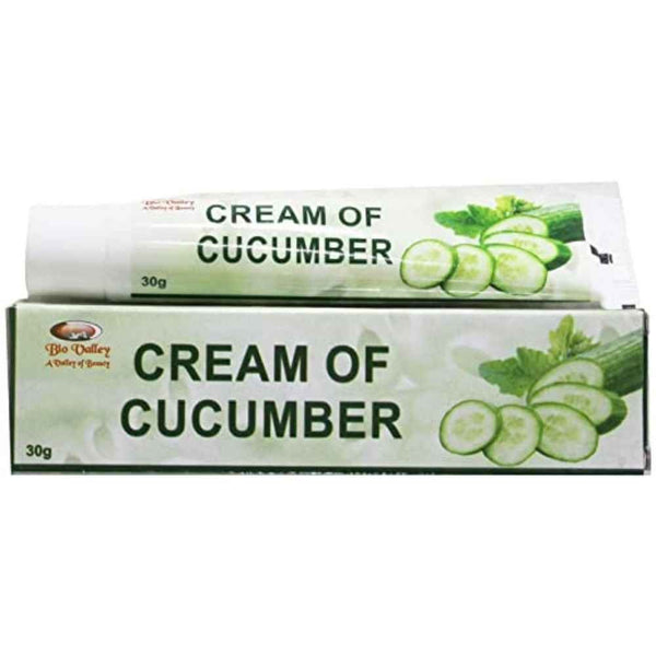 Bio Valley - Cream Of Cucumber