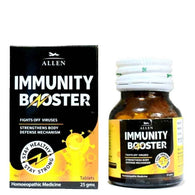 Allen - Immunity Booster