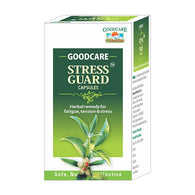 Good Care - Stress Guard Capsules