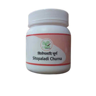 Ayush - Sitopaladi Churna